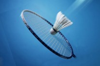 备战第二届联合杯高校校友会羽毛球赛