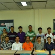 本会2012年新一届理事会选举公告