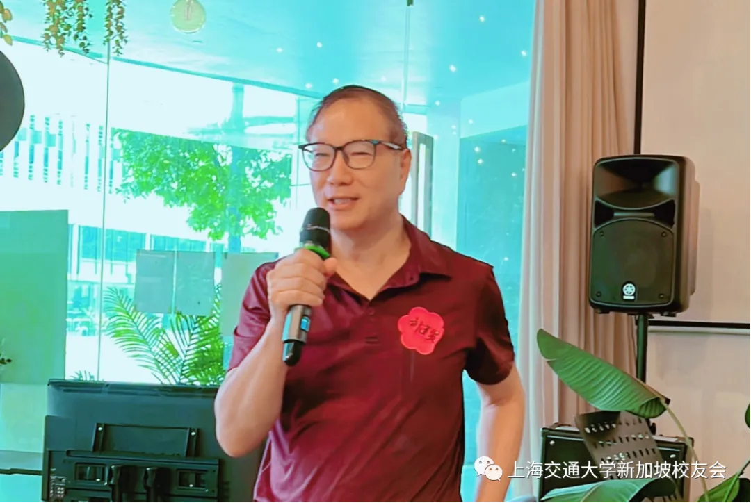 情满中秋,月圆狮城 配图 7