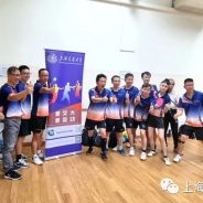 2023年摘铜夺冠寻常事，斩将过关交大人
