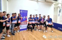 2023年摘铜夺冠寻常事，斩将过关交大人