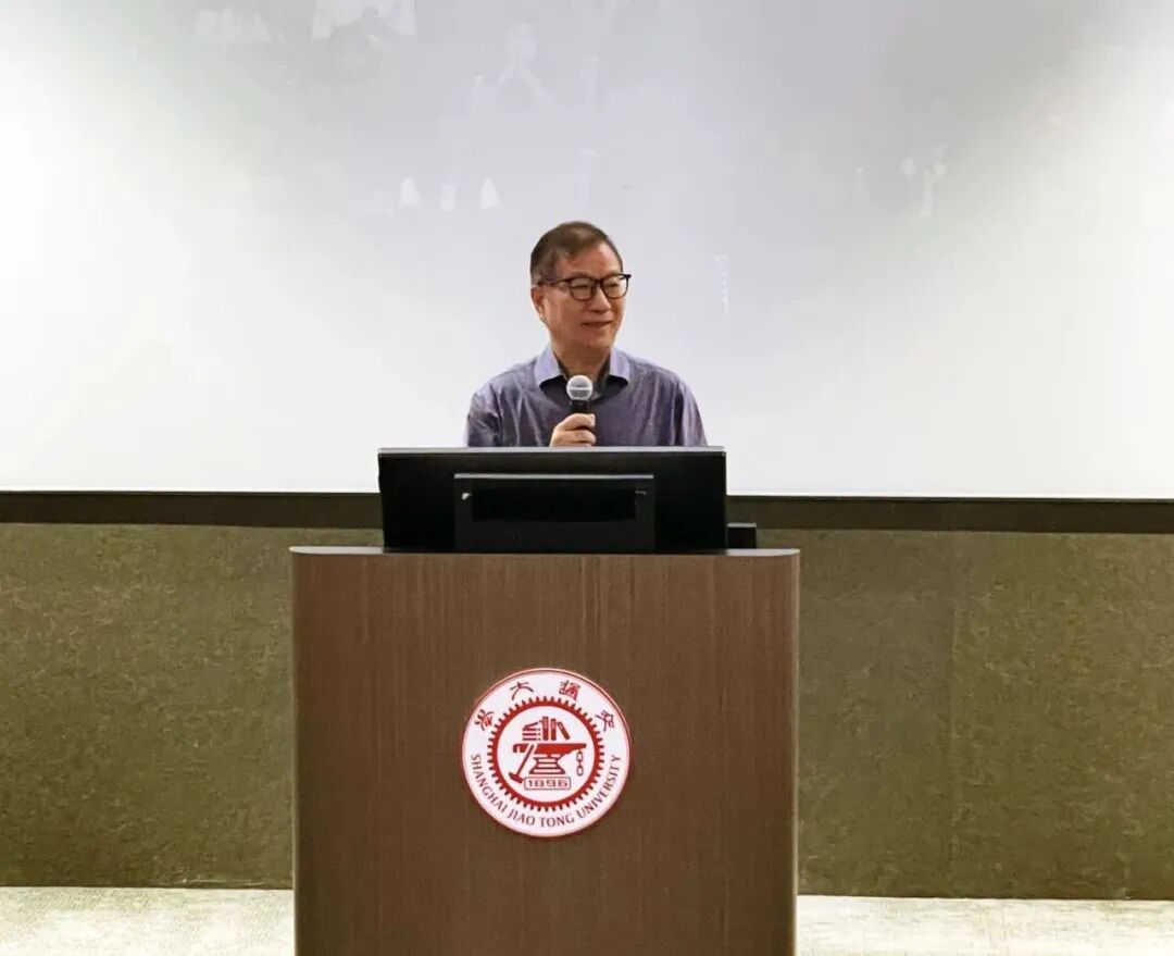 “新年·新址·新加坡·新能源”——新能源发展战略暨优品车校友交流会顺利举行 配图 3