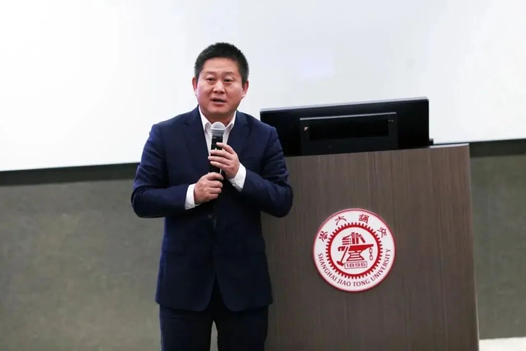 “新年·新址·新加坡·新能源”——新能源发展战略暨优品车校友交流会顺利举行 配图 6