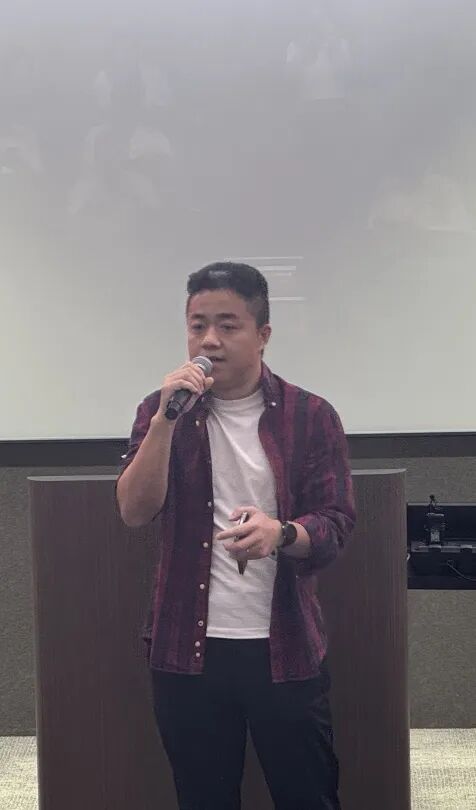 上海交大新加坡校友会·触宝科技交流会：聚焦创新创业与AI教育 配图 4