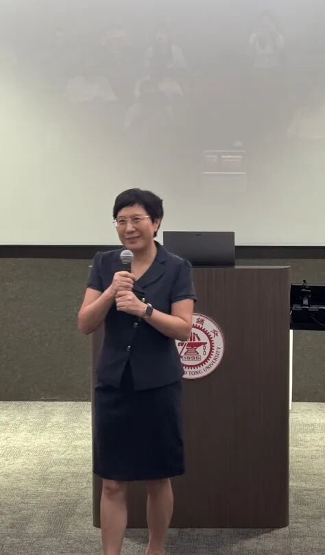 上海交大新加坡校友会·触宝科技交流会：聚焦创新创业与AI教育 配图 5