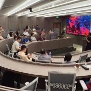 2024年上海交大新加坡校友会·触宝科技交流会：聚焦创新创业与AI教育