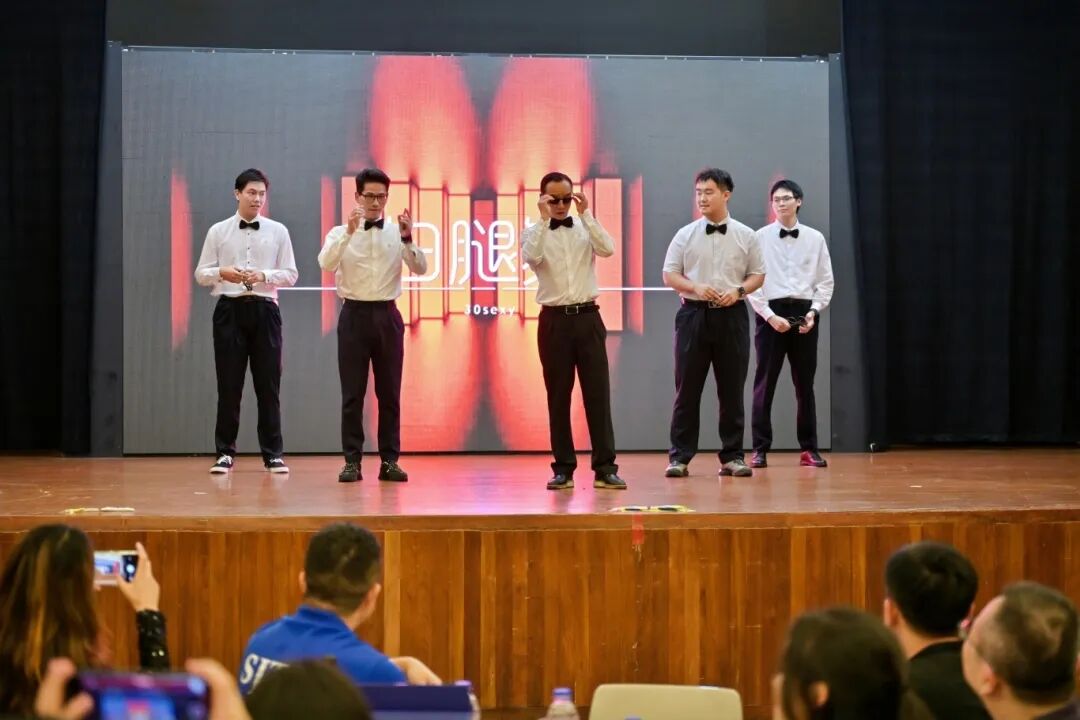 上海交通大学新加坡校友会2025中秋家宴,圆满落幕！ 配图 11