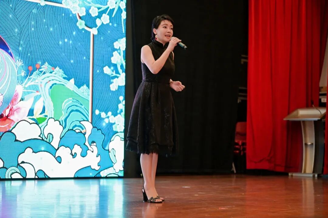 上海交通大学新加坡校友会2025中秋家宴,圆满落幕！ 配图 16