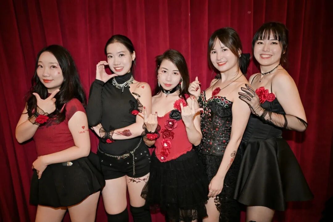 上海交通大学新加坡校友会2025中秋家宴,圆满落幕！ 配图 24