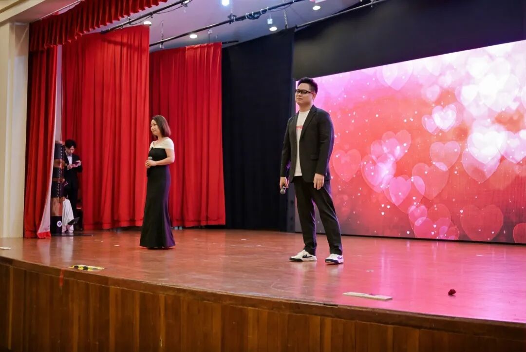 上海交通大学新加坡校友会2025中秋家宴,圆满落幕！ 配图 25