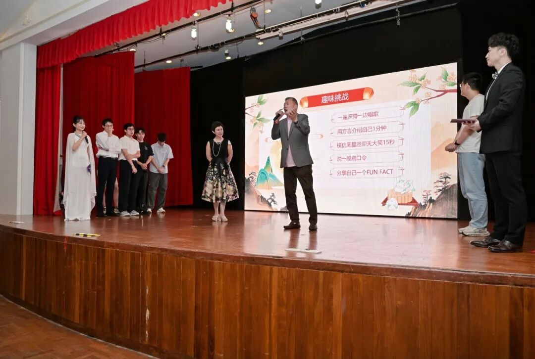 上海交通大学新加坡校友会2025中秋家宴,圆满落幕！ 配图 27