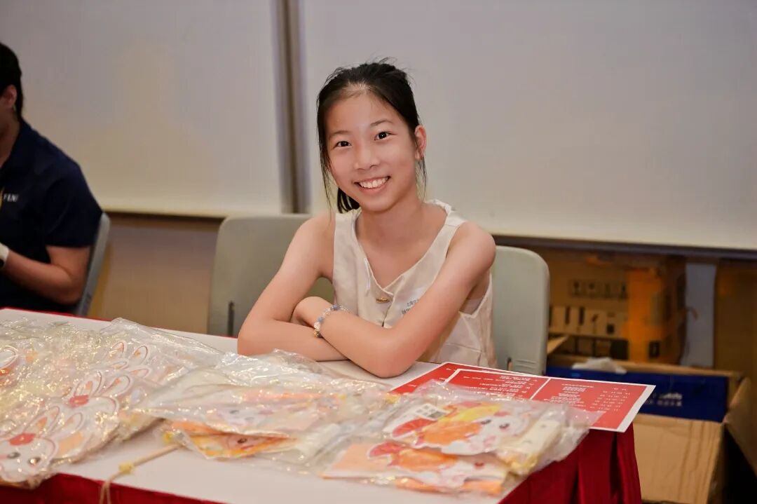 上海交通大学新加坡校友会2025中秋家宴,圆满落幕！ 配图 45