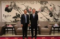 上海交大学生交响乐团狮城奏响“南洋之声”，校领导出席并看望新加坡校友